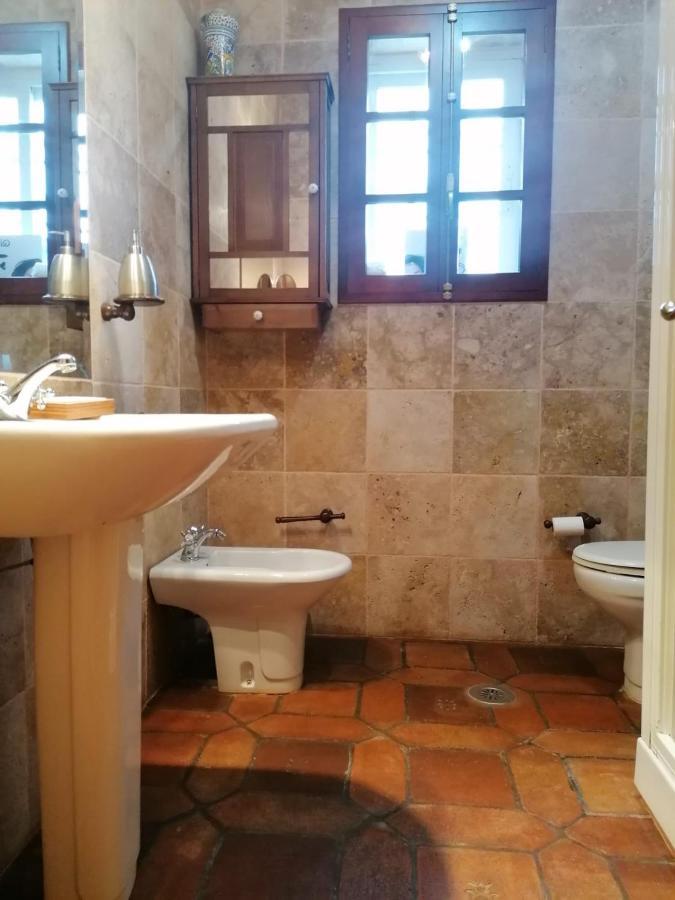 ブエウCasa Del Baileアパートメント エクステリア 写真