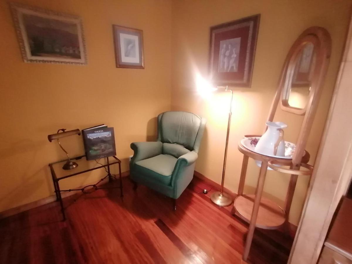 ブエウCasa Del Baileアパートメント エクステリア 写真
