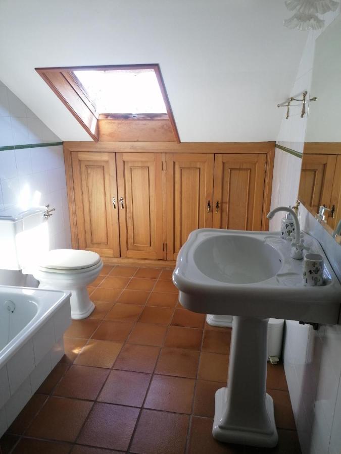 ブエウCasa Del Baileアパートメント エクステリア 写真