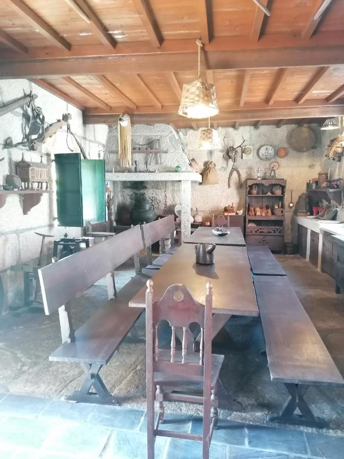 ブエウCasa Del Baileアパートメント エクステリア 写真